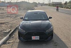 هيونداي فلوستر